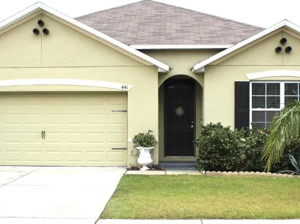 441 Squires Grove Dr, Winter Haven, FL 33880