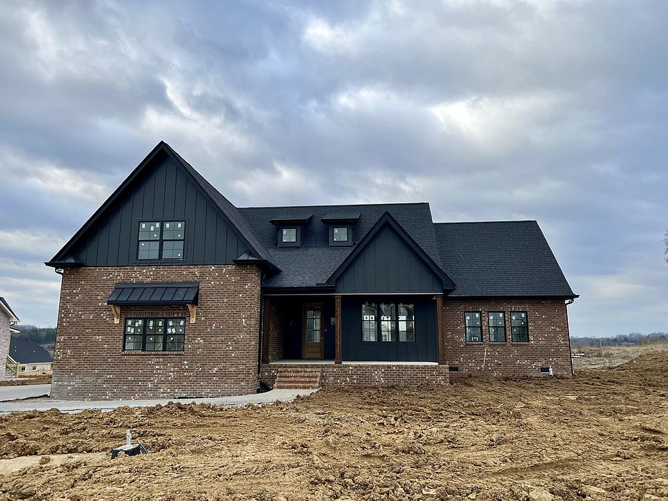 1st image of 507 Brookridge Ln Lot 34