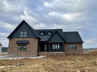 507 Brookridge Ln LOT 34, Lebanon, TN 37087