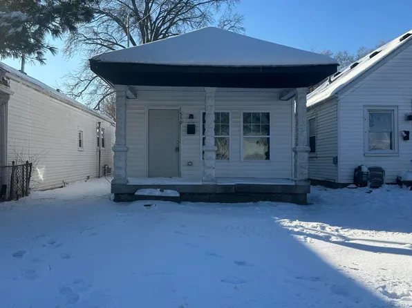 550 Longfield Ave, Louisville, KY 40215