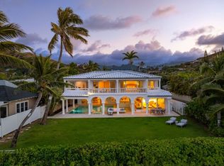 896 Mokulua Dr, Kailua, HI 96734