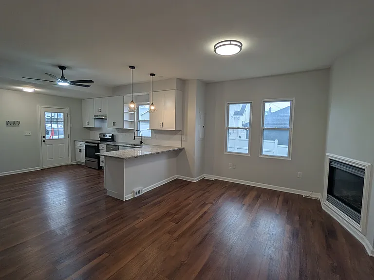 5504 Carville Ave #A — Photo 1