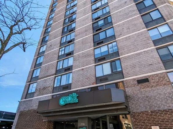 770 Anderson Ave APT 14F, Cliffside Park, NJ 07010