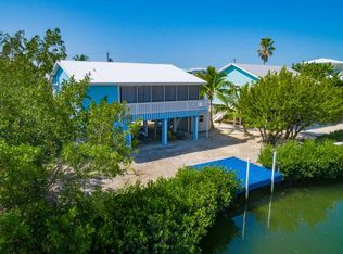 27335 Barbuda Ln, Ramrod Key, FL 33042