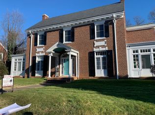 222 Randolph St, Danville, VA 24541