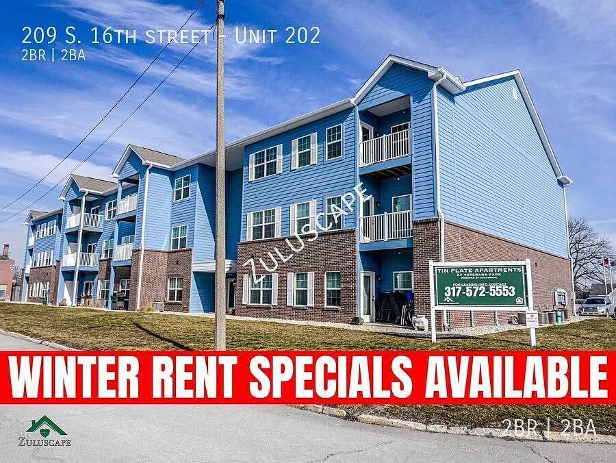 1st image of 209 S 16th St Unit 202