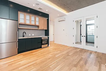 Rented by Simply Brooklyn Realty Inc