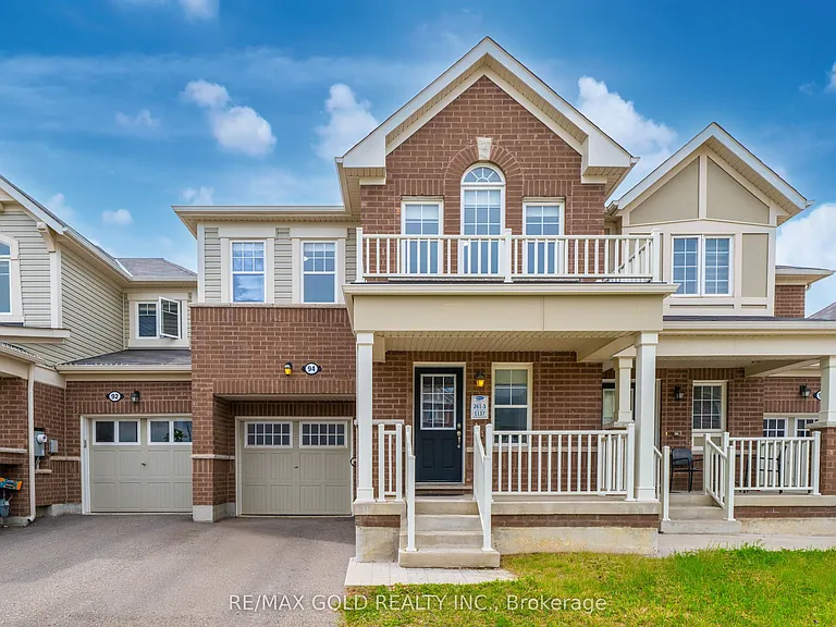 94 Benhurst Cres — Photo 3