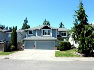 18359 160th Pl SE, Renton, WA 98058