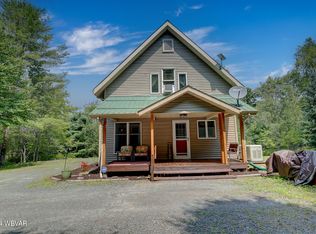 63 Briskey Mountain Ests, Dushore, PA 18614