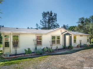 1980 Beaver Creek Rd, Cool, CA 95614