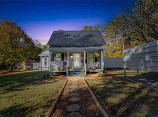 2406 Doul Mountain Rd, Asheboro, NC 27205