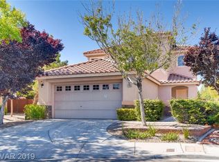 11165 Vivid Ave, Las Vegas, NV 89144