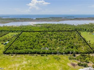 Access Undetermined, Saint James City, FL 33956