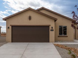 213 Spectrum Ave SW, Rio Rancho, NM 87124