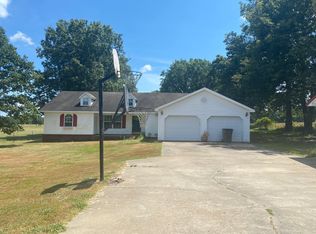 104 E Unity Rd, Paragould, AR 72450