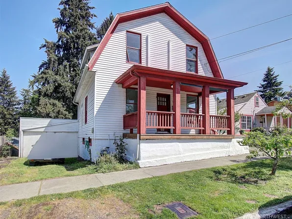 3521 L Street, Vancouver, WA 98663