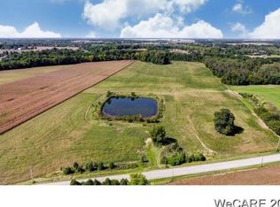W North St, Lima, OH 45806
