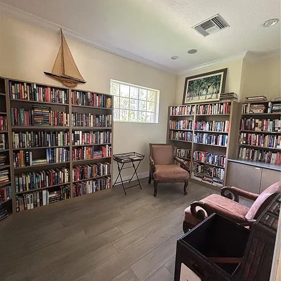 6536 Moorings Point Cir #101 — Photo 35
