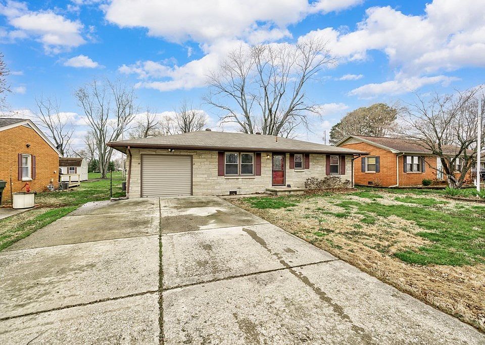 175 Sands Dr, Lewisport, KY 42351 MLS 86768 Zillow