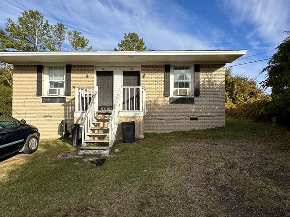 307-309 Franklin St, Van Buren, AR 72956