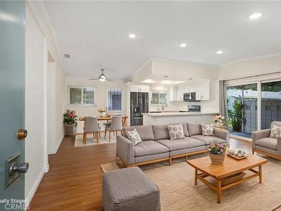 647 Avenida Sevilla UNIT A, Laguna Woods, CA, 92637