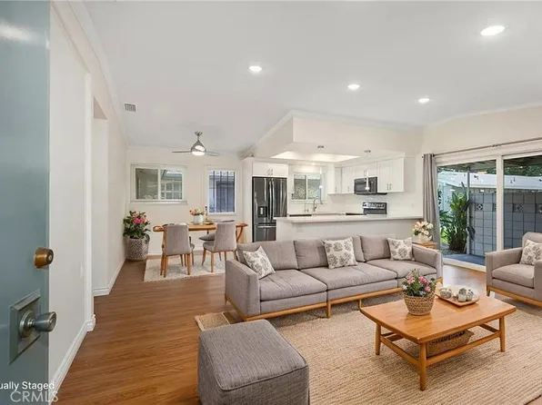 647 Avenida Sevilla Unit A, Laguna Woods, CA 92637