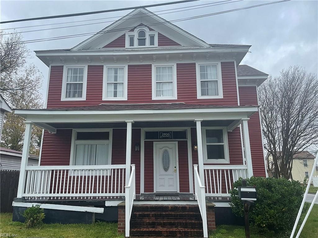 2900 Chestnut St, Portsmouth, VA 23704 Zillow