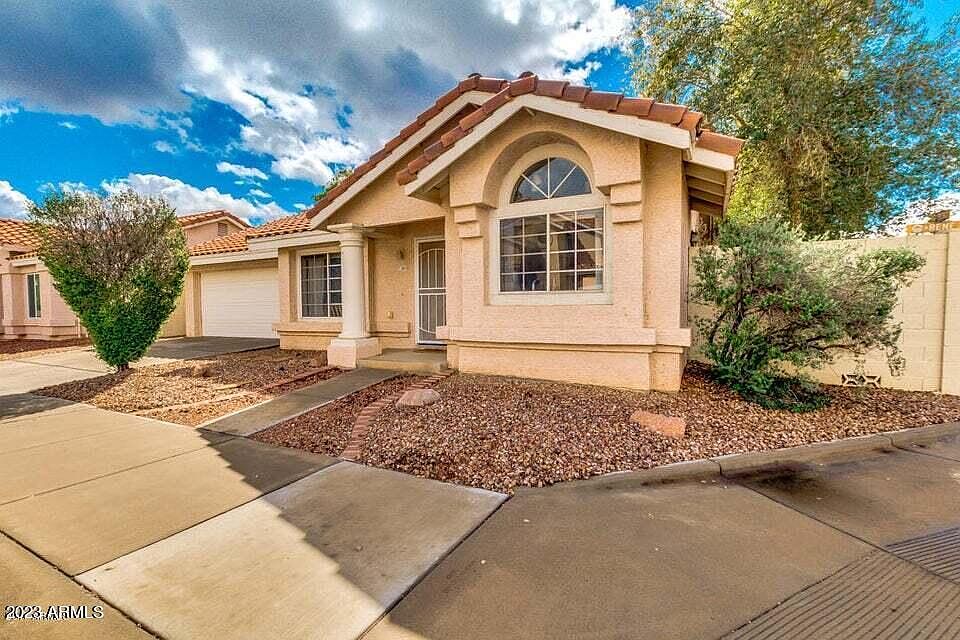 Property