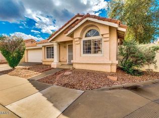 3873 W Rene Dr, Chandler, AZ 85226