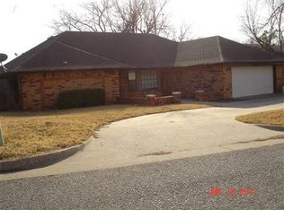 5024 NW 24th Pl, Oklahoma City, OK 73127