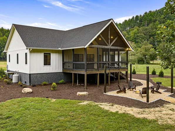 235 Conasauga Rd, Ellijay, GA 30540