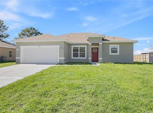 5197 SW 155th Loop, Ocala, FL 34473