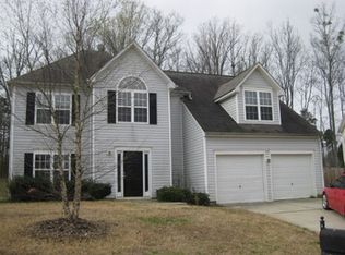 11010 Palestrina Rd, Charlotte, NC 28215