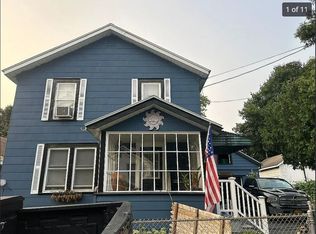 7 Williams St, Fort Edward, NY 12828