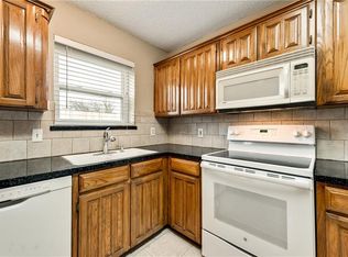 6700 Bernadine St, Watauga, TX 76148