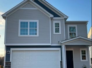 187 Brentwood Dr #GBD-17, Statesville, NC 28625
