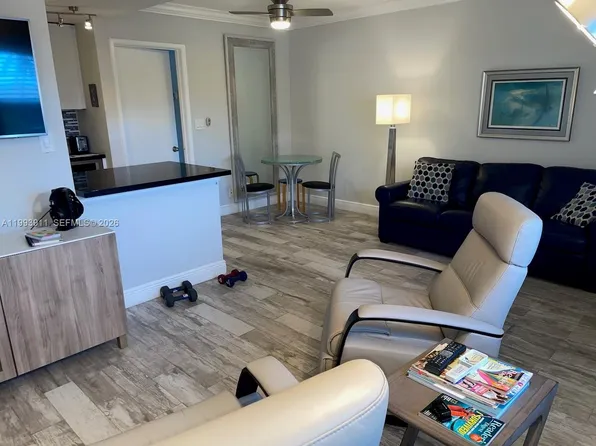 4658 Bougainvilla Dr APT 63, Fort Lauderdale, FL 33308