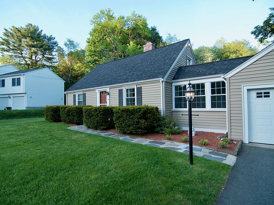 6 Haven Ln, Wayland, MA 01778 Zillow