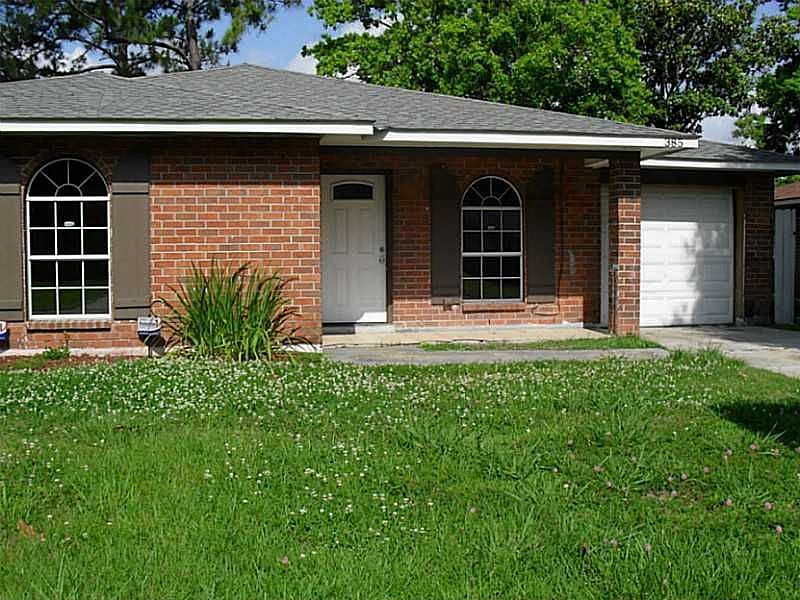 1st image of this home