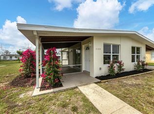 21533 Olean Blvd, Pt Charlotte, FL 33952