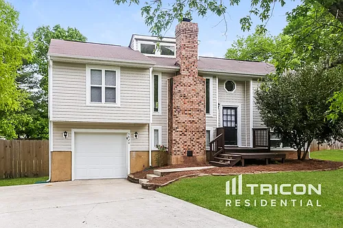 5820 Leatherwood Ln Photo 1