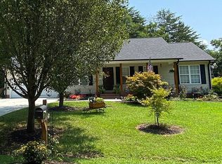 509 Charles St, Rockwell, NC 28138