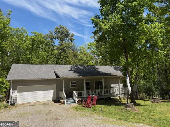 110 Hampton Rd #3, Morganton, GA 30560