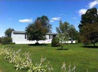 841 Durkee Rd, Highgate Center, VT 05459