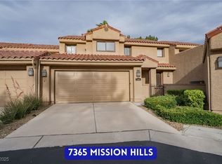 7365 Mission Hills Dr, Las Vegas, NV 89113