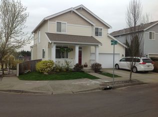 19300 SE 32nd Dr, Camas, WA 98607