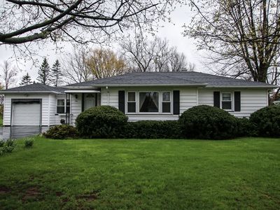 34 Adela Cir, Rochester, NY, 14624