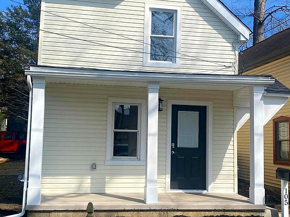 2nd image of 105 3rd Ave