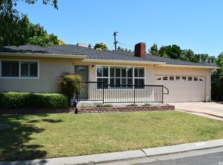 1437 Louise Ave, Modesto, CA 95350